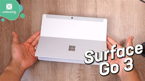 surface go rfid support